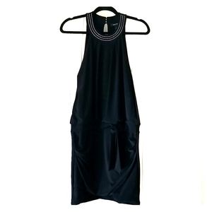 WHBM WHITE HOUSE BLACK MARKET WOMEN'S DRESS XS